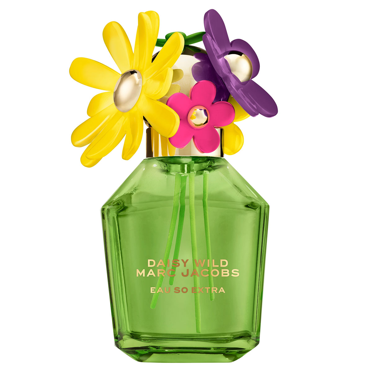 Marc Jacobs Daisy Wild Eau so Extra Parfum