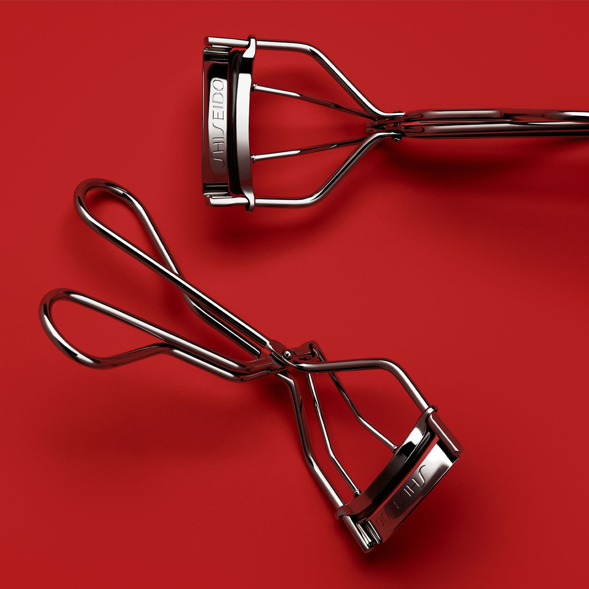 Shiseido Eyelash Curler