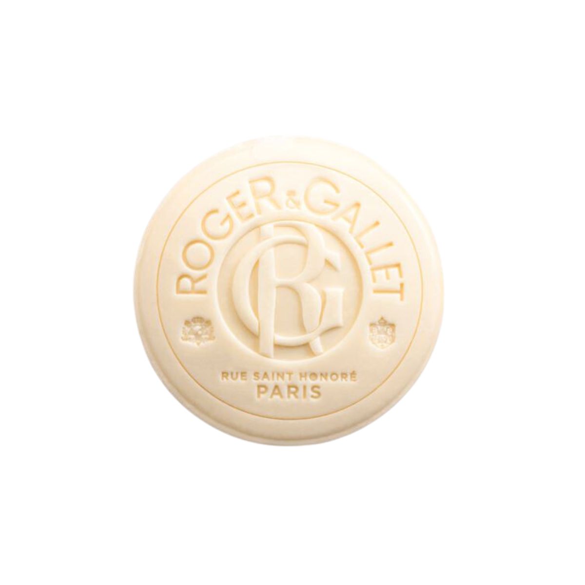 Roger & Gallet Neroli Wellbeing Soap