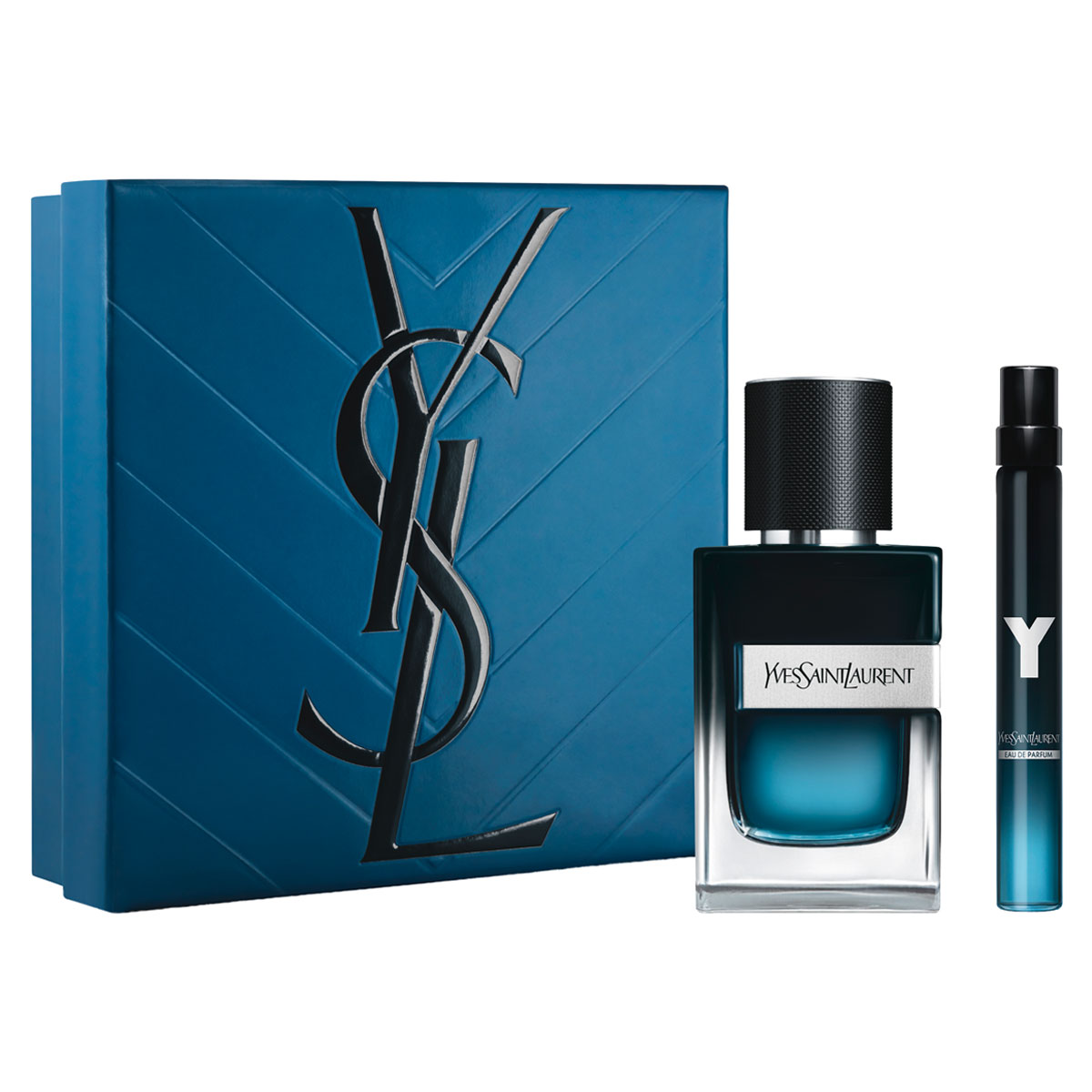Yves Saint Laurent Y Eau de Parfum (EdP) 60ml SET