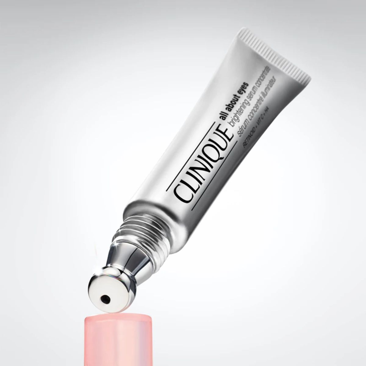 Clinique All About Eyes Brightening Serum Concentrate