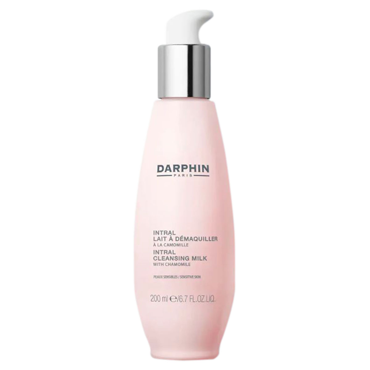 Darphin Intral Cleansing Milk