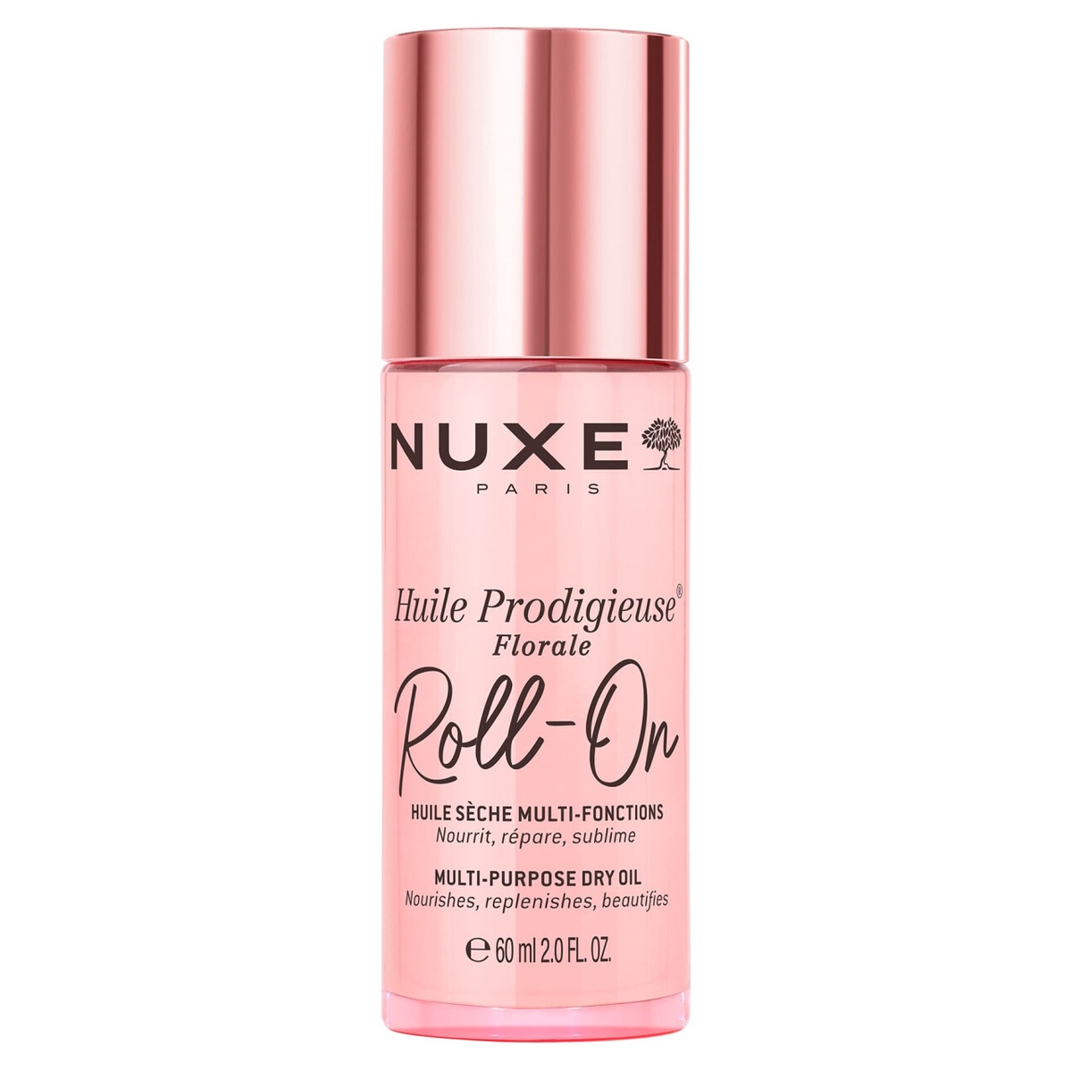 NUXE Huile Prodigieuse Florale Roll-On Multi-Purpose Dry Oil
