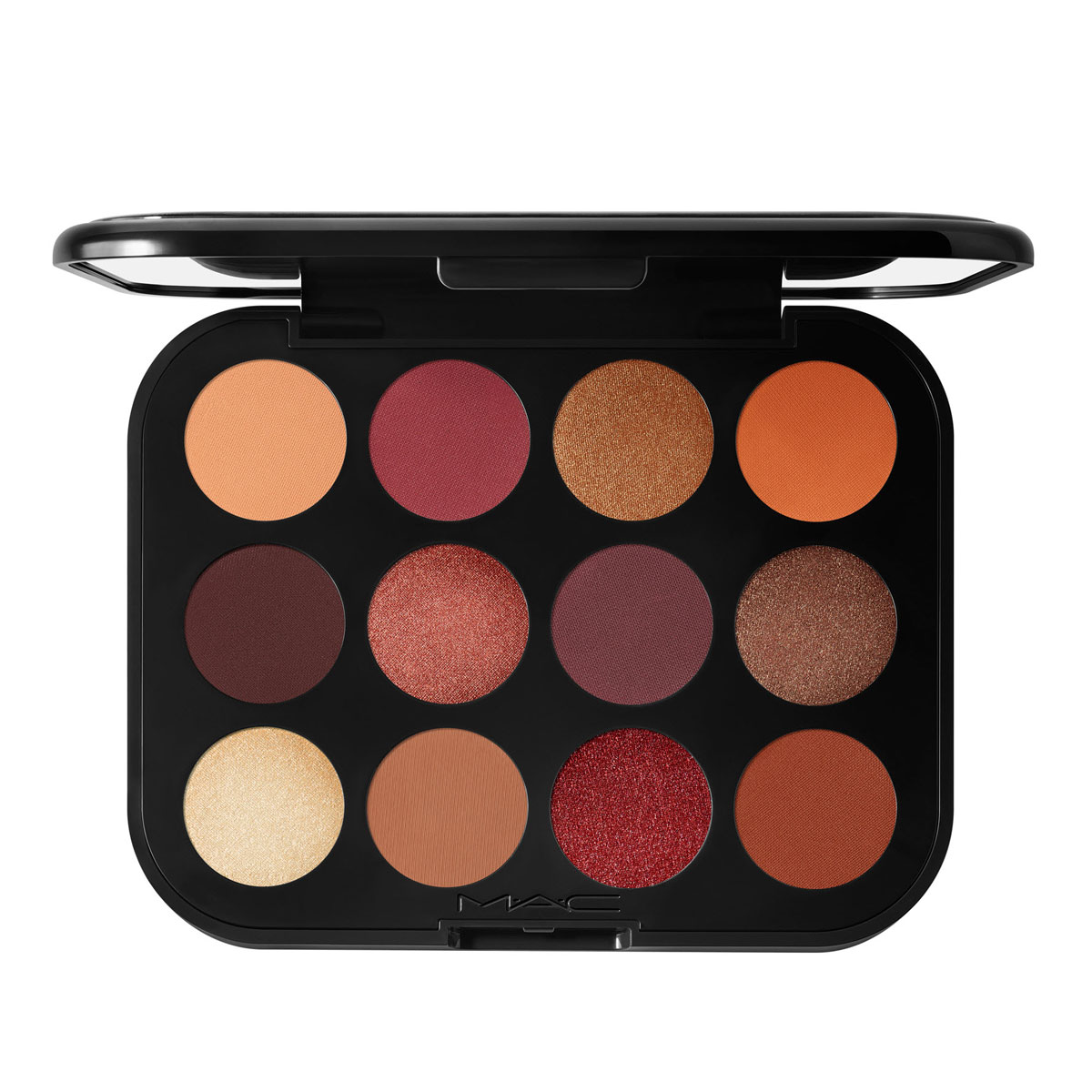 MAC Connect in Colour Eye Shadow Lidschatten Palette