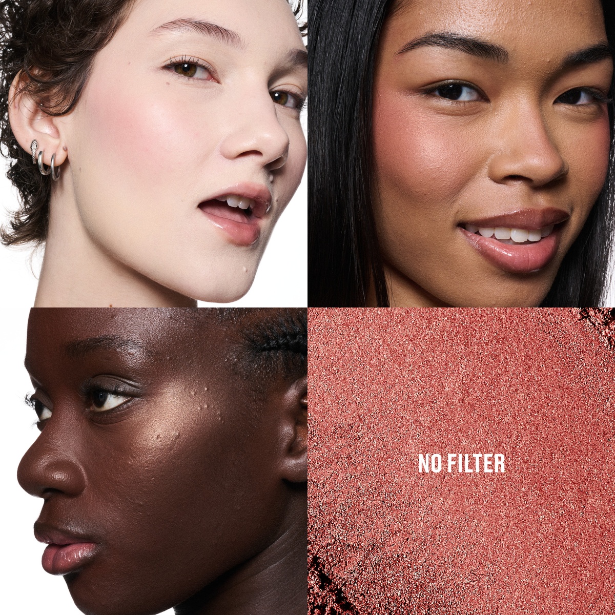 MAC Skinfinish Colourstruck Blush