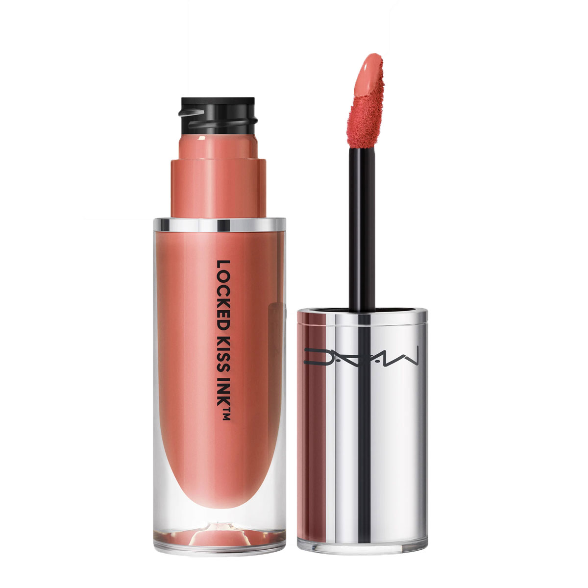 MAC Locked Kiss Ink Lipcolour