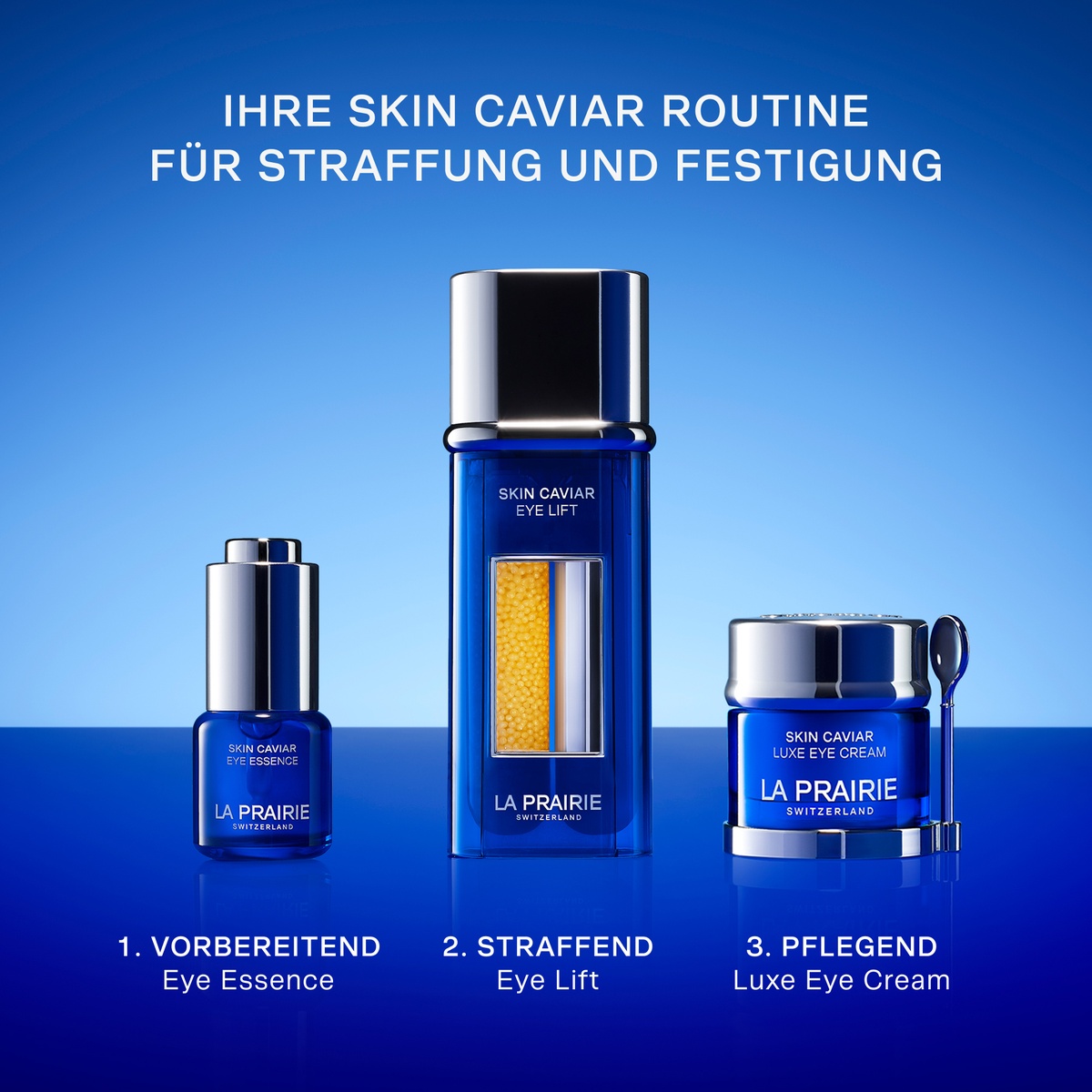 La Prairie Skin Caviar Eye Lift