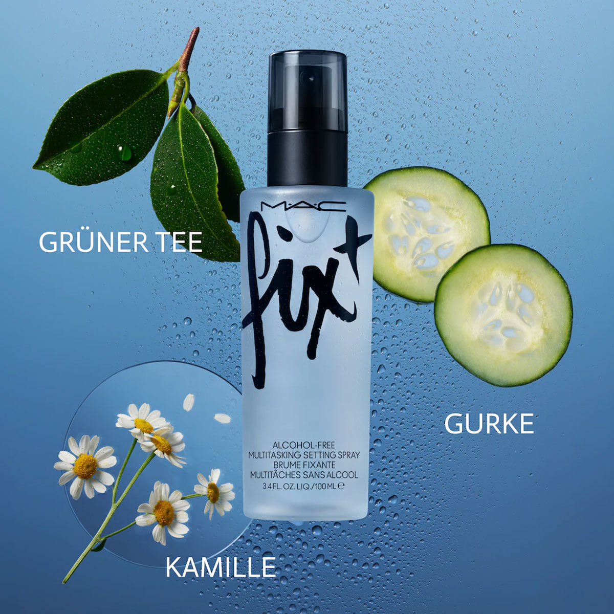 MAC Prep & Prime FIX+ Original Setting Spray