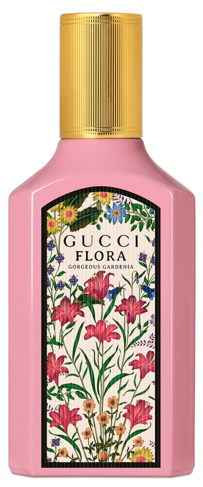 Gucci Flora Gorgeous Gardenia Eau de Parfum (EdP)