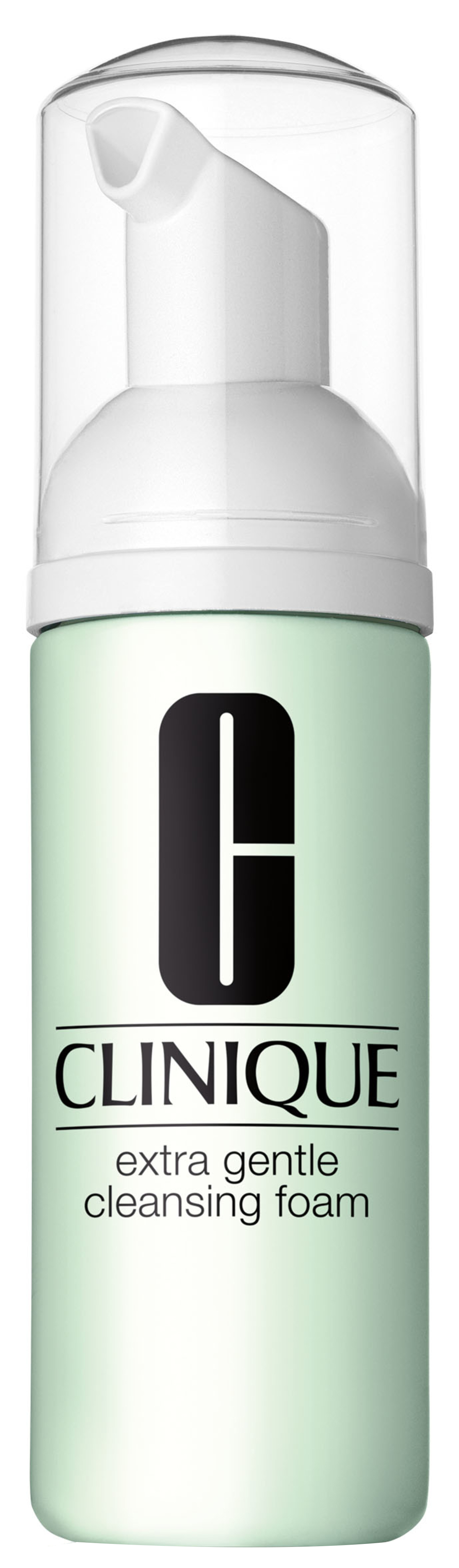 Clinique Extra Gentle Cleansing Foam