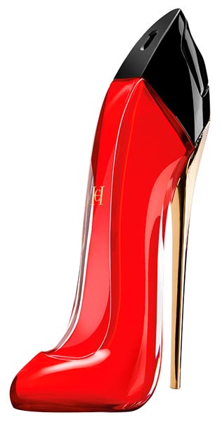 Carolina Herrera Very Good Girl Eau de Parfum (EdP)