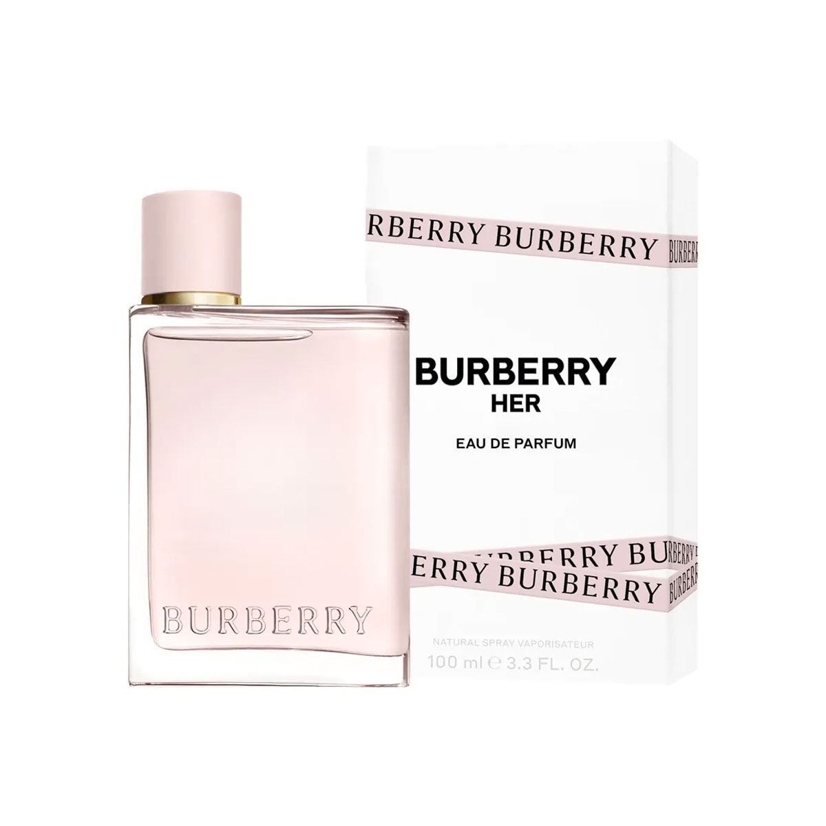 Burberry Burberry Her Eau de Parfum (EdP)