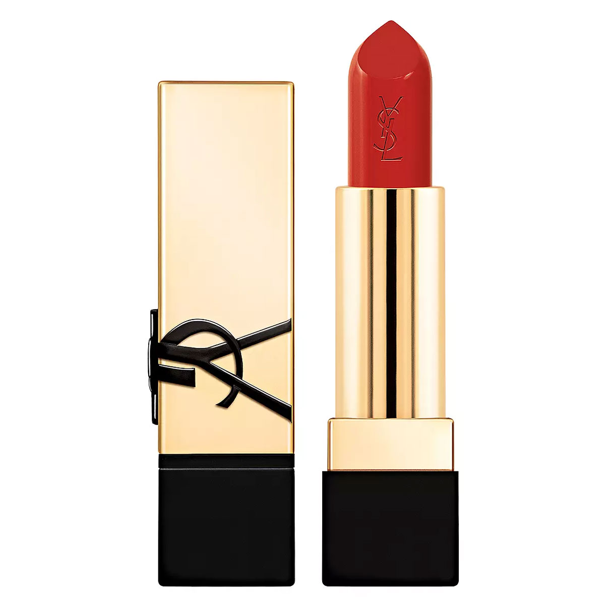 Yves Saint Laurent Rouge pur Couture Lipstick