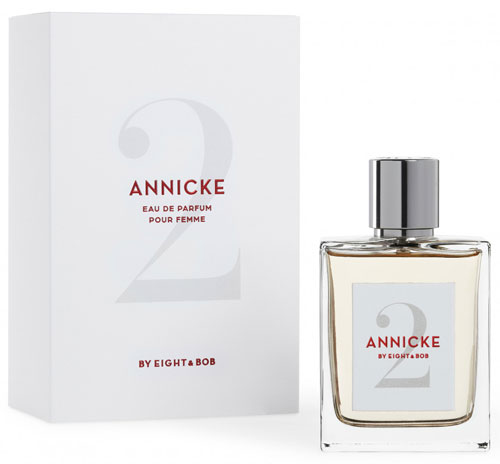 Eight & Bob Annicke Collection Annicke 2 Eau de Parfum (EdP)