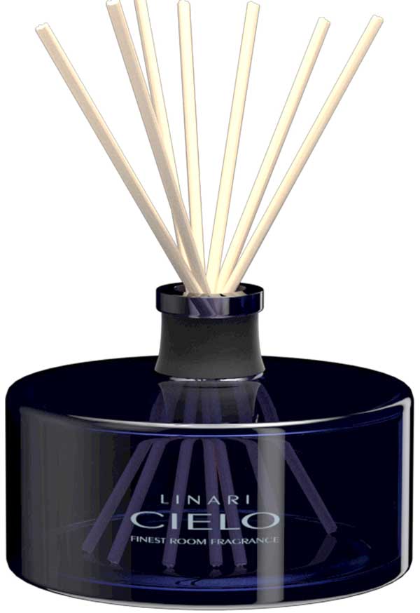 Linari Cielo Room Diffuser