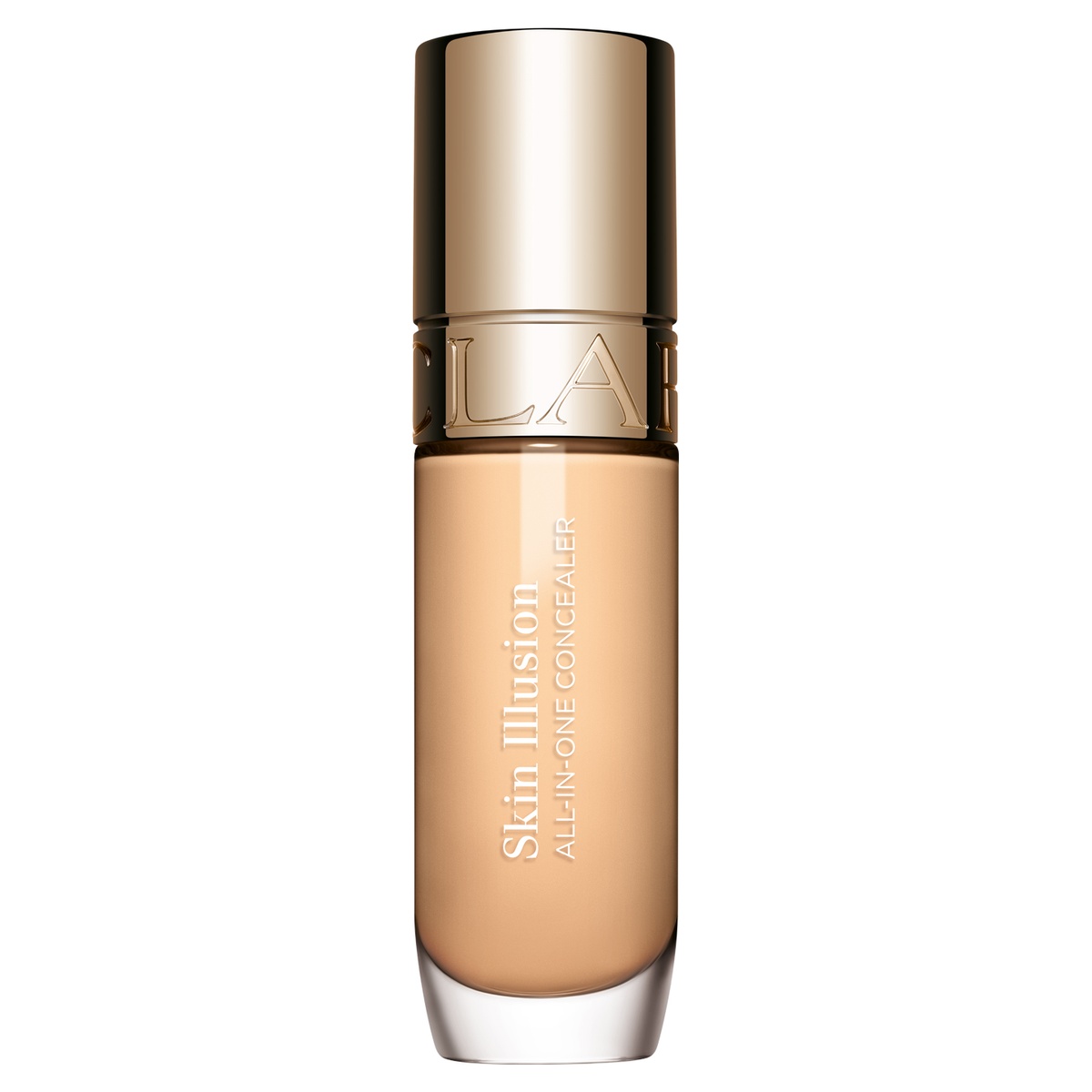 Clarins Skin Illusion All-In-One Concealer