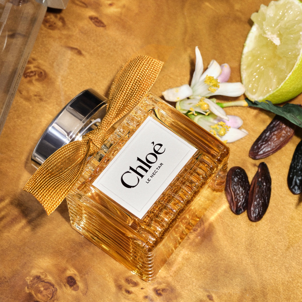 Chloé Signature Le Nectar Parfum Intense