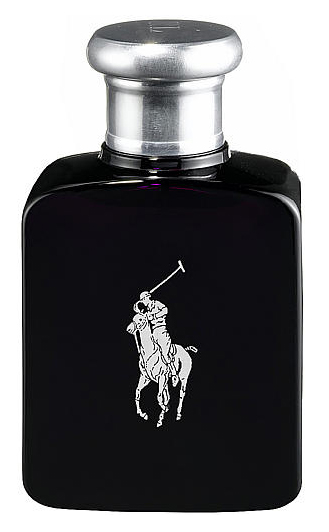 Ralph Lauren Polo Black Eau de Toilette (EdT)