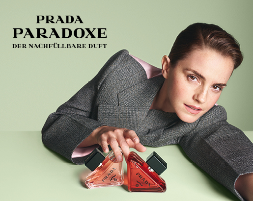 2525028 Cosmex Banner klein Paradoxe Radical Essence 515x410px