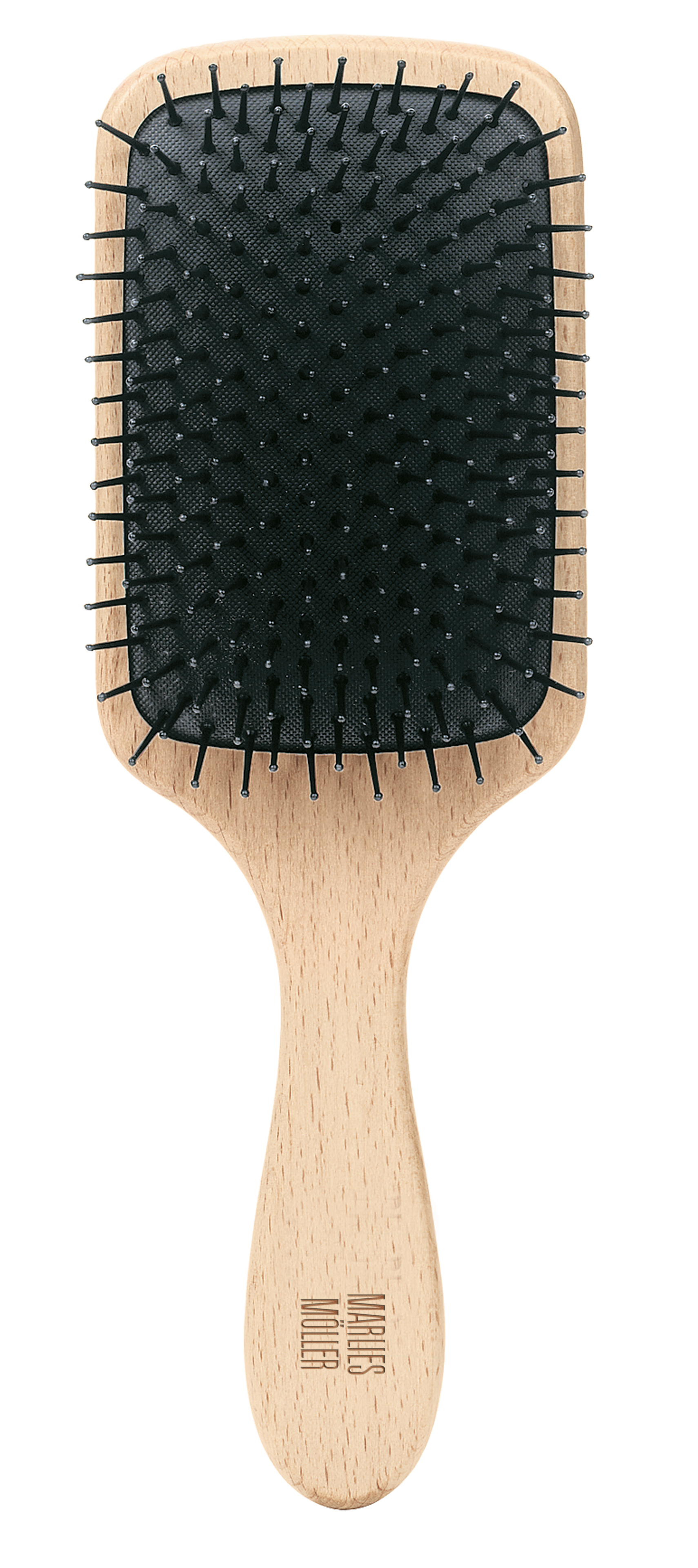 Marlies Möller Professional Brushes Hair & Scalp Brush