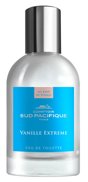 Comptoir Sud Pacifique Vanille Extreme Eau de Toilette (EdT)