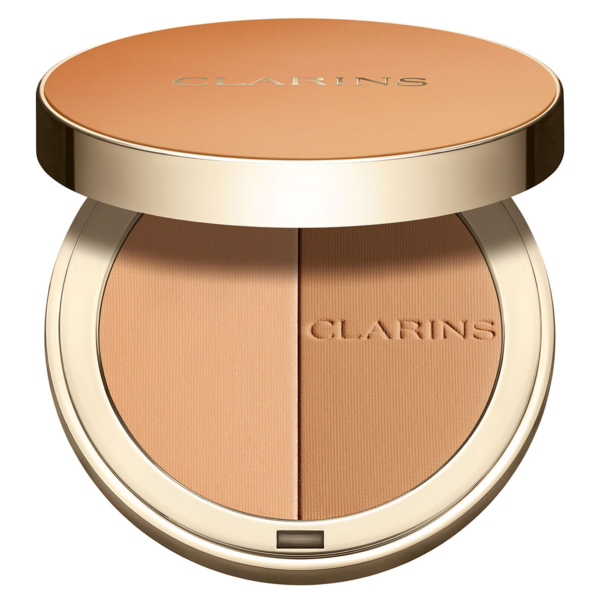 Clarins Ever Bronze Bronzing Powder