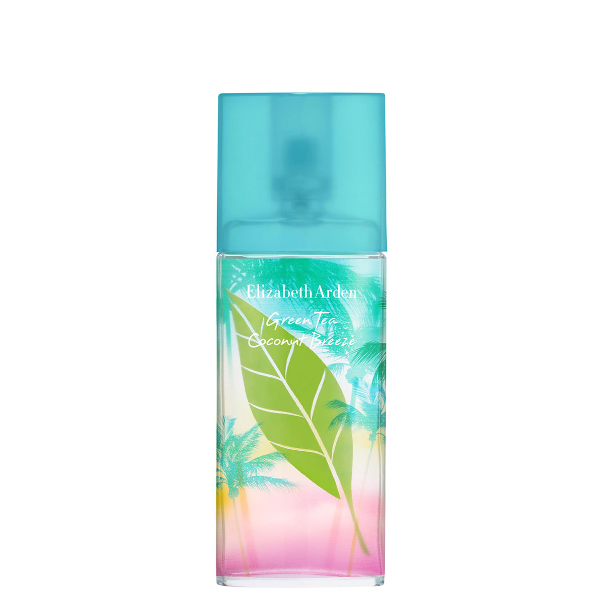 Elizabeth Arden Green Tea Coconut Breeze Eau de Toilette (EdT)