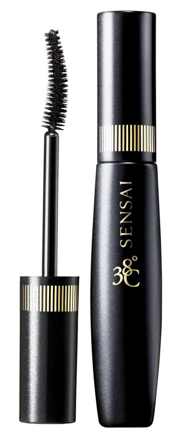 Sensai Mascara 38°C Collection Voluminising Mascara