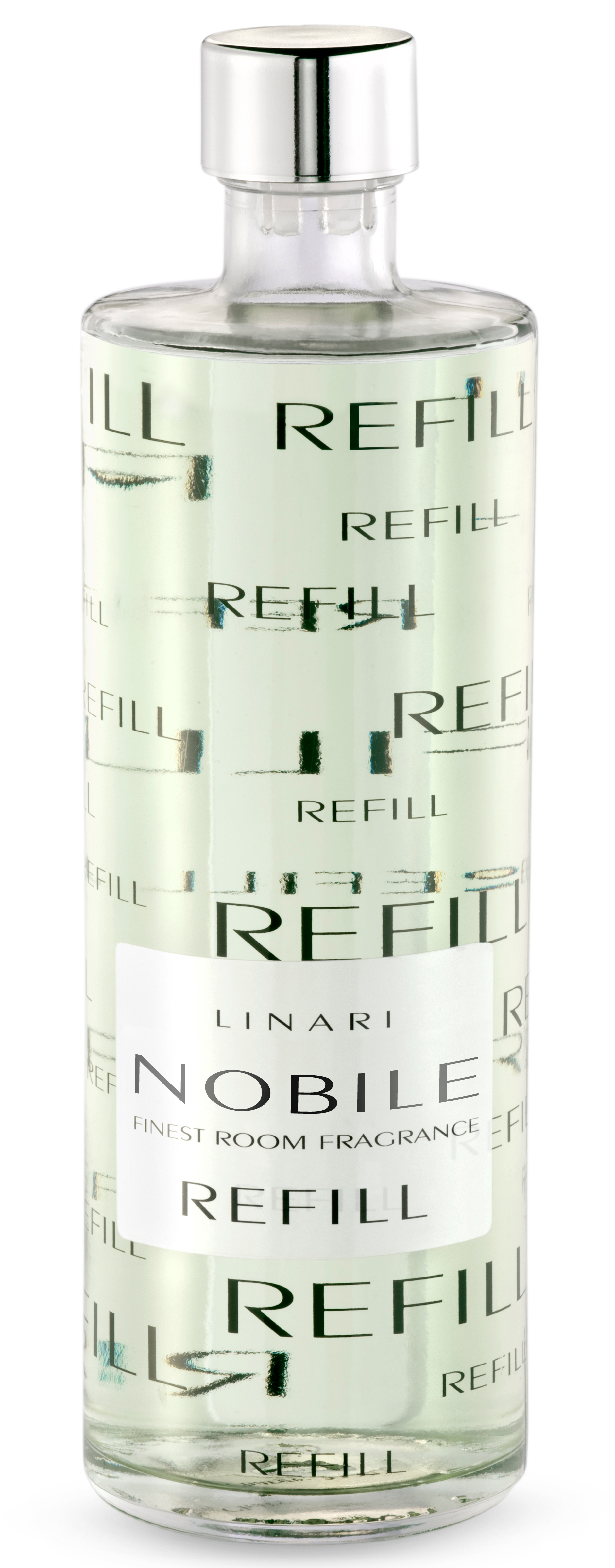 Linari Nobile Diffusor Refill mit Kapillarstäbchen