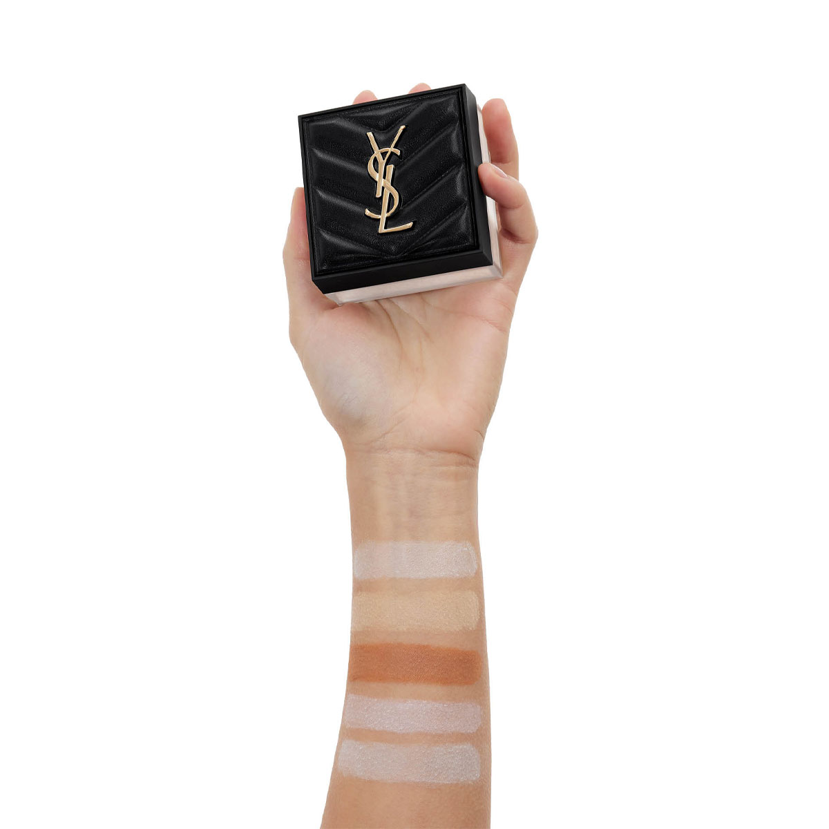 Yves Saint Laurent All Hours Hyper Blur Loose Powder