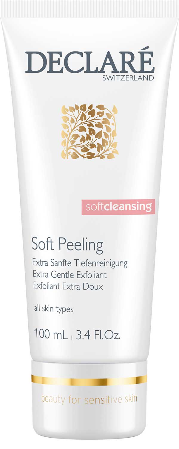 Declaré Soft Cleansing Extra Soft Peeling
