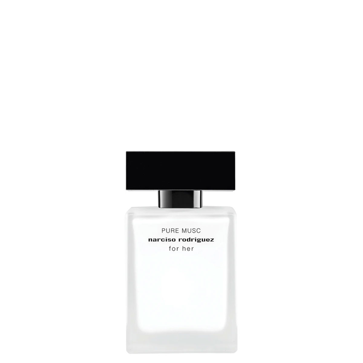 Narciso Rodriguez for her pure musc Eau de Parfum (EdP)