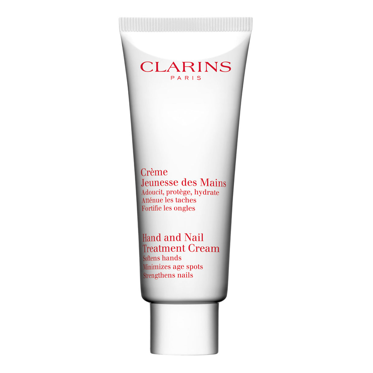 Clarins Creme Jeunesse des Mains Hand- und Nagelcreme