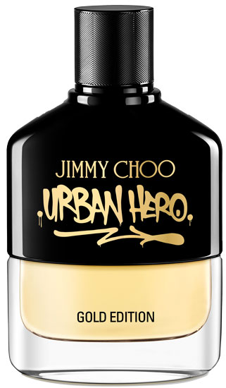 Jimmy Choo Urban Hero Gold Eau de Parfum (EdP)