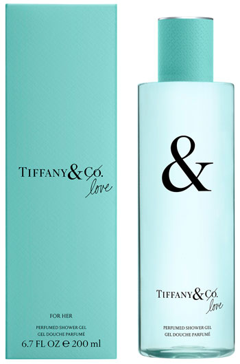 Tiffany & Co. Tiffany & Love Shower Gel