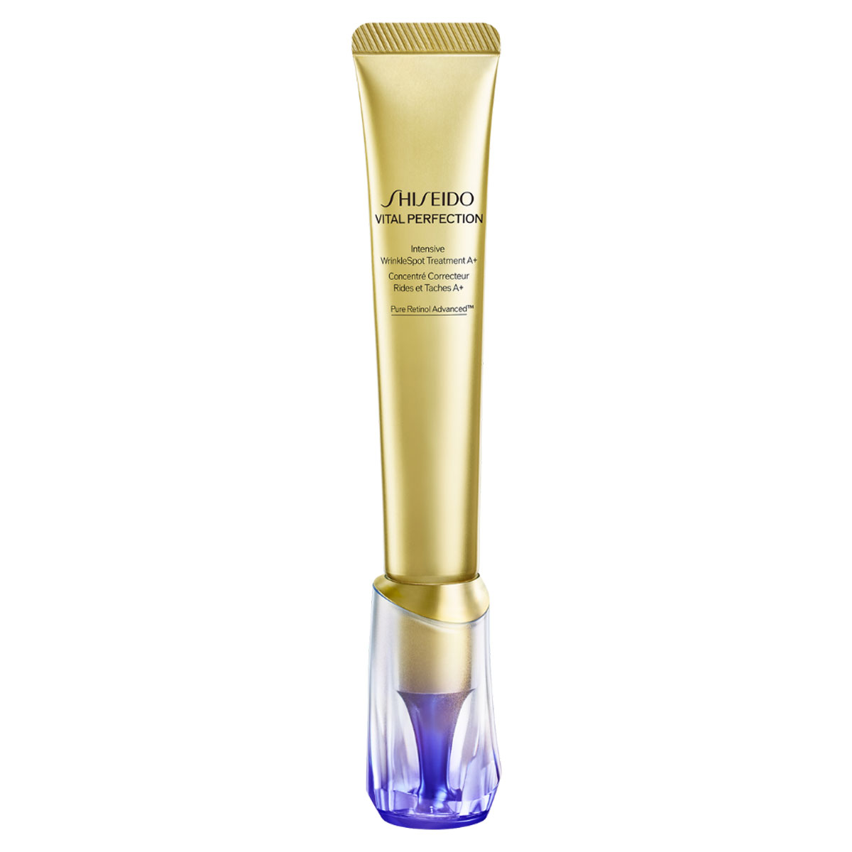 Shiseido Vital Perfection Intensive WrinkleSpot Treatment A+