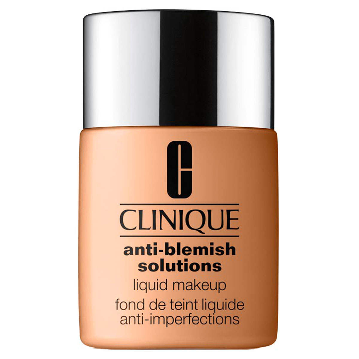 Clinique Anti Blemish Solutions Foundation