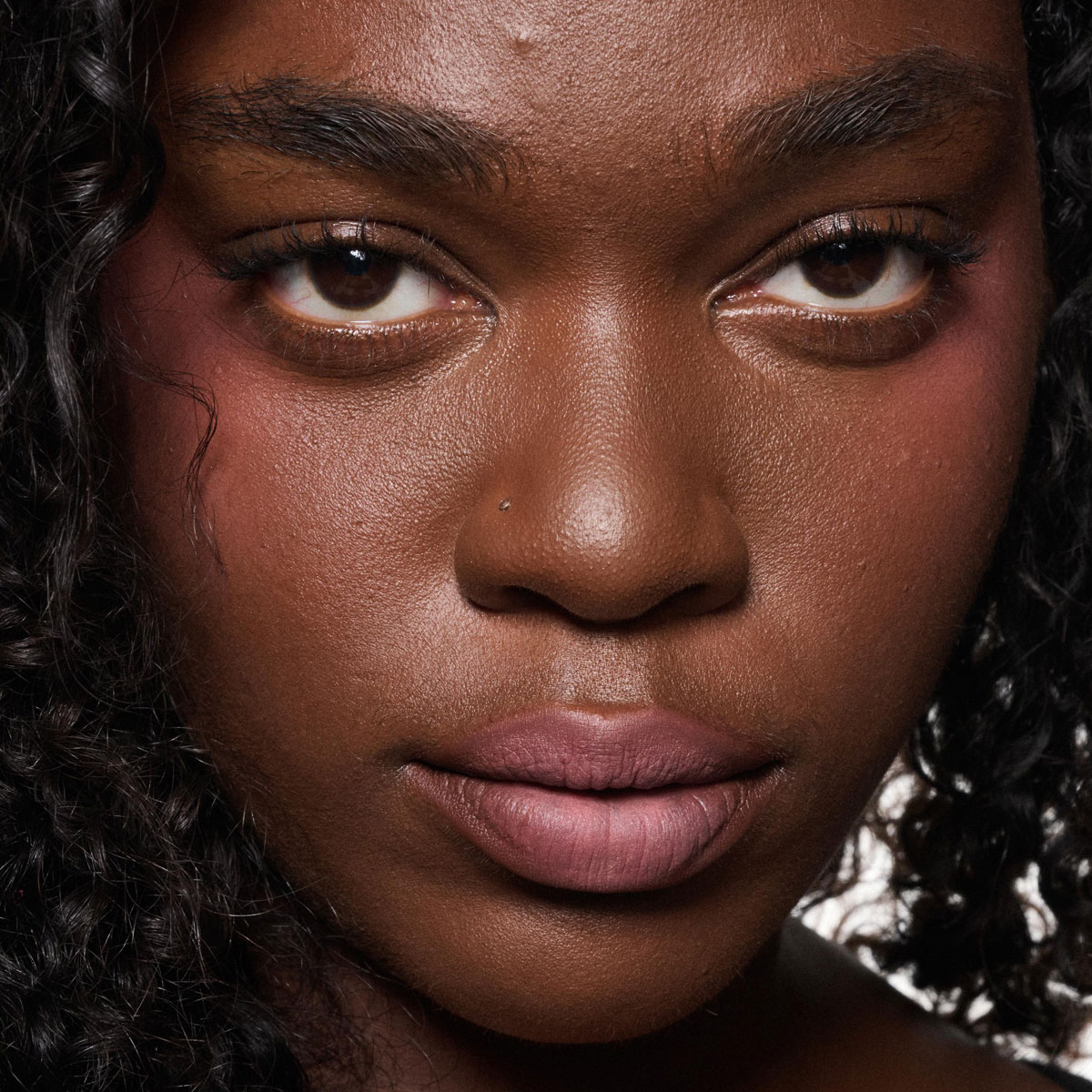 MAC Powder Kiss Lip + Cheek Mousse