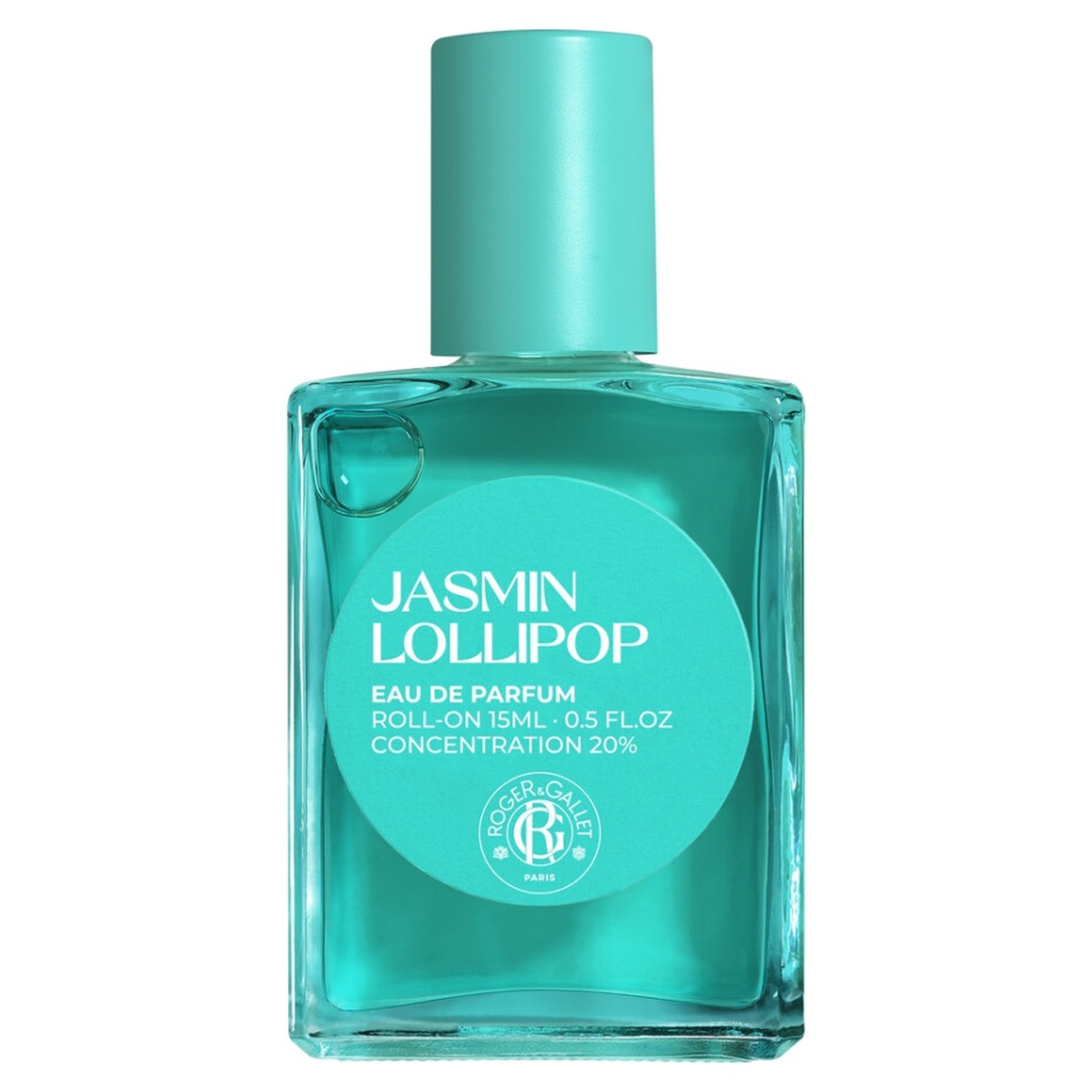 Roger & Gallet Eau de Parfum Roll on JASMIN LOLLIPOP