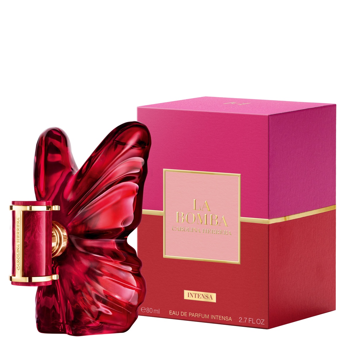 Carolina Herrera La Bomba Intensa Eau de Parfum (EdP)