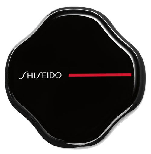 Shiseido Brush Polishing Face