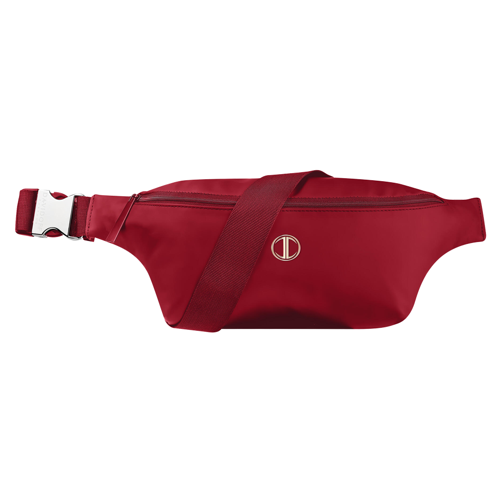 GRATIS Bauchtasche