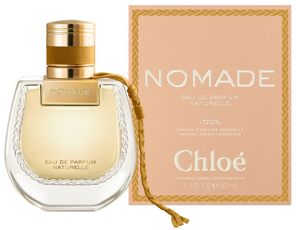 Chloé Nomade Jasmin Naturelle Eau de Parfum (EdP)