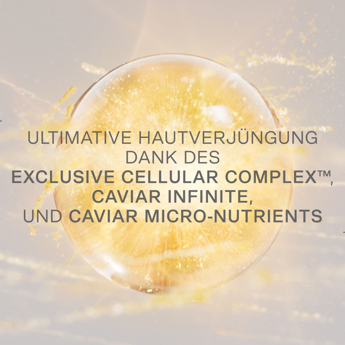 La Prairie Skin Caviar Eye Lift