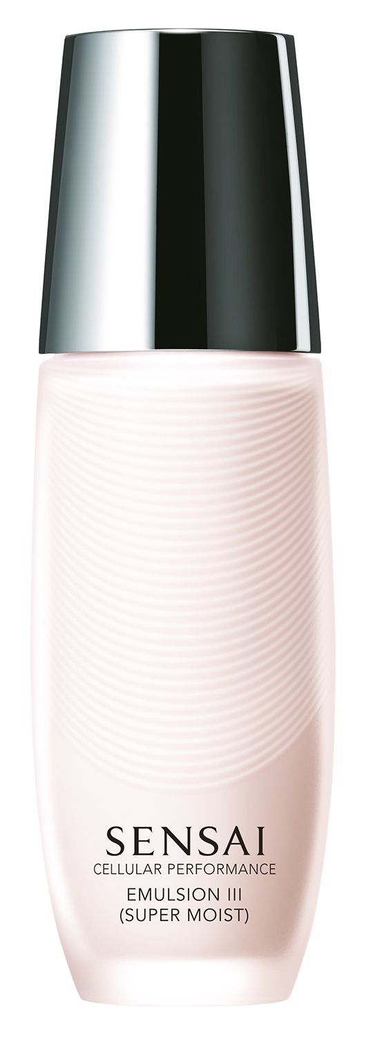 Sensai Cellular Performance Emulsion III (Super Moist)