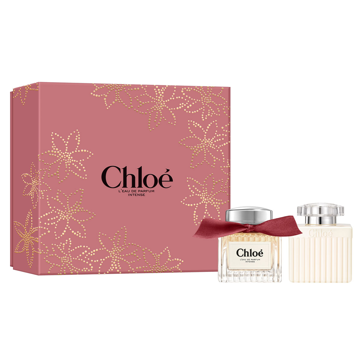 Chloé Chloé Eau de Parfum Intense (EdP) 50ml SET
