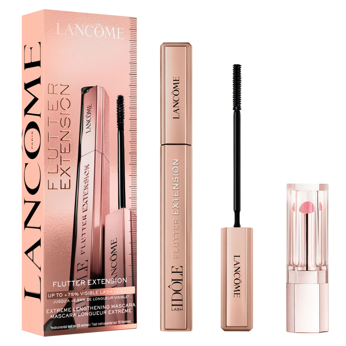 Lancôme Lash Idôle Flutter Mascara SET