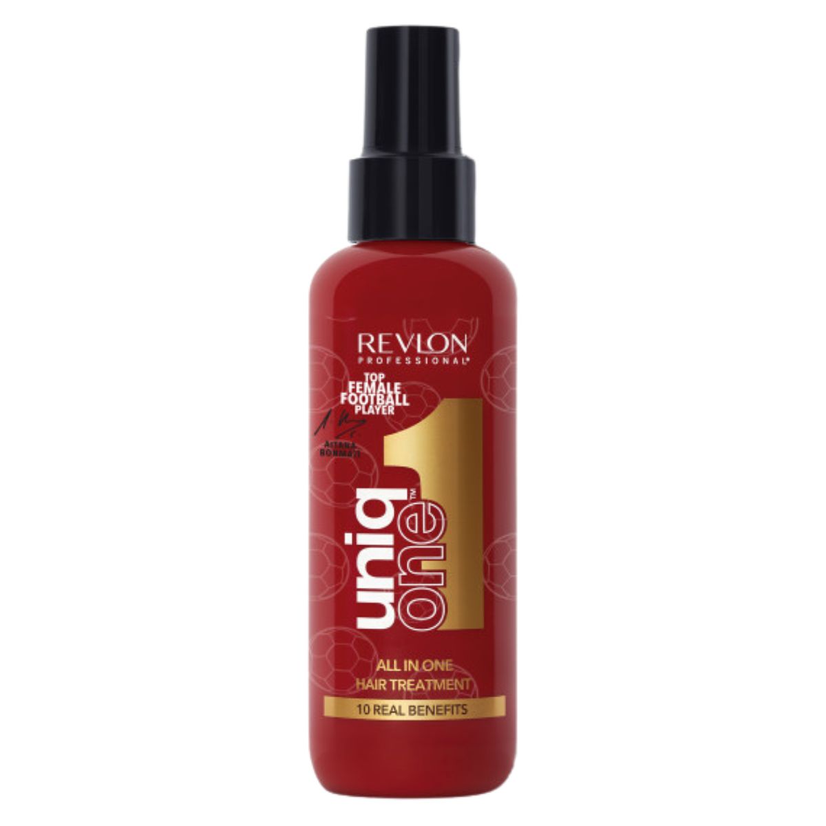 Revlon Professional UniqOne All In One Hair Treatment Aitana Bonmatí Edition
