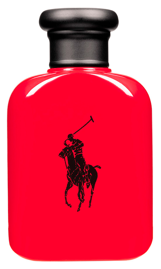 Ralph Lauren Polo Red Eau de Toilette (EdT)