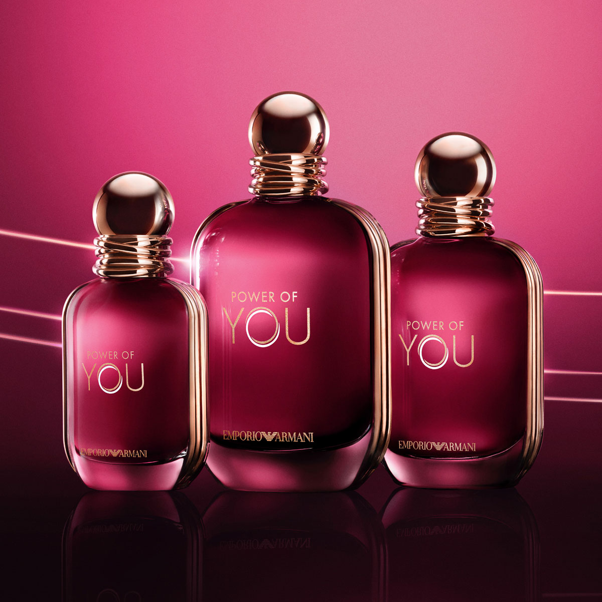 Armani Emporio Armani Power Of You Eau de Parfum (EdP)